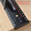 Woodworking Positioning Scribing Square Ruler Protractor Carpenter DIY Accessory B 1