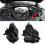 Upgraded Coolant Overflow Expansion Bottle Car Accessoires Easy Installation 2
