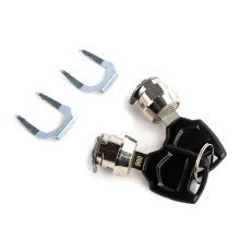 Motorcycle Trunk Pannier Screw Bolts Support Bars Side Luggage Case Tail box accessories