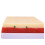 Injection Practice Pad with 4 Veins Silicone Human Skin Suture Training Model, 6