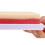 Injection Practice Pad with 4 Veins Silicone Human Skin Suture Training Model, 7