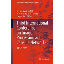Third International Conference on Image Processing and Capsule Network
