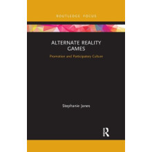Alternate Reality Games Promotion and Participatory Culture by Stephan