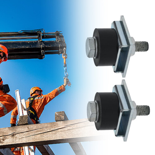 Trolley Rollers Wheel Load Light Duty Limit Trolley Assembly Positioning 1