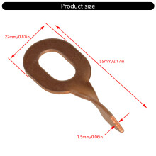 Vehicle Panel Restoration Shims Quick Heat Metal Pad for Efficient Spots Welding OTfilm2