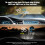 Professional Car Speedometer Tachometer Head Up Display Windshield Projector 1