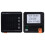 LED Voltmeter Ammeter Red- Digital Multimeter Display Voltage Current Tester 1