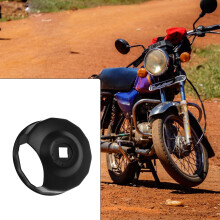 Profession Motorcycle Oil Filter Wrench Tool with Nonslip Texture, for Travelers