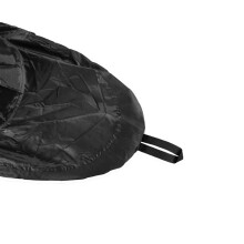 Upgraded Water Resistant Skirt Waterproof Gear Lightweight Skirt for Canoes large