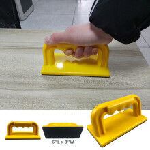Safety Push Block and Stick Package Woodworking Routers Table Tool Carpentry Orange A