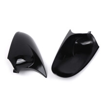 Car Styling 13265451 Glass Cover for Vauxhall J MK6 Side Glass Cover