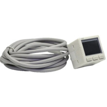 DPS-310RX High-Precision Digital Pressure / Positive & Negative Pressure Sensor / Vacuum Pressure Gauge Positive