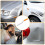 Z Shaped Tapping Pad Car Dent Repair Tools Paddle Flapping Pad Tap Down Tool 4