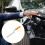 Z Shaped Tapping Pad Car Dent Repair Tools Paddle Flapping Pad Tap Down Tool 5