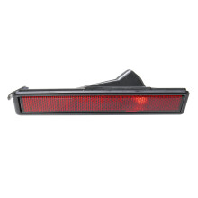 Waterproof Car Turn Signal Light Indicator Lamp LED for E30 E32 E34 318is 325es White