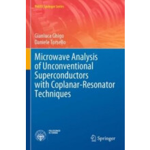Microwave Analysis of Unconventional Superconductors with CoplanarReso