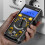 Handhelds Digital Multimeter Backlights Voltmeter Ohm Voltages Continuitys Test Black 1