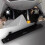 Fast Release Motorcycle Spotlight Support Metal for NMAX155 PCX150 Enthusiasts 3