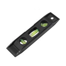 3 Bubble Spirit Level Portable 6in Magnetic Tor pedo Levels Vertical Horizontal