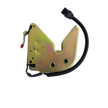 9303100083 Cab Interlocking Mechanism for - Atego MP2 MP31998-2004 Truck Cab Hydraulic Lock
