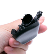 5M0955986C Windshield Wiper Washer Nozzle Spray one