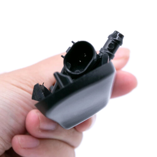 5M0955986C Windshield Wiper Washer Nozzle Spray one