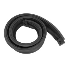 55009127 for CJ5 CJ7 CJ8 1987-1995 Front Windshield Frame Cowl Weatherstrip Windshield Cover Rubber Sealing Strips