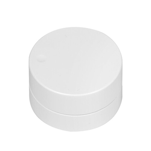 Tuya Zigbee  Scene  Rotary Button Wireless Remote Control Light RGB Dimmable Adjustable 5 Actions Scenarios