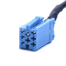 Auto Accesssory Input Cable Auto Accesssory for B5 Cable 57'' in Length female