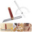 T-Bevel Guage Sliding Angles Rulers Protractors Multiple Angles Adjustable Gauges 2