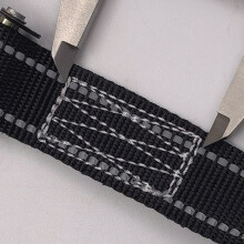 Ratchet Straps 800kg Tensile Force Cargo Tie Down Strap for Easy Loads Black 4 meters