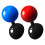 Quick Connection Game Joystick Game Controller With One Button Start Ergonomic 10pcs Red 2
