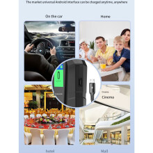 Respirator Fast Response Alcohol Detector Tester Digital Display Breath Analyzer