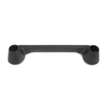 Kiplyki Wholesale Transport Clip Controller Thumb do DJI Mavic Pro BK