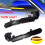 Car Side Mirror Turn Signal Light Lamp Left Right Blinker Side Marker for Jaguar 6