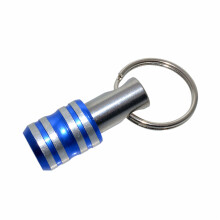 Anti-rust for Key Chain Connecting Rod and Screwdriver for Head for Father's Day