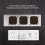 Carpentry Decoration Opening Template Switches Socket Slotting 86 Type Switches E type 11