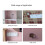 Carpentry Decoration Opening Template Switches Socket Slotting 86 Type Switches E type 3