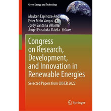 Congress on Research Development and Innovation in Renewable Energies