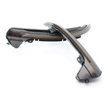 C7 S6 4G A6L Dynamic Blinker LED Turn Signal Mirror Blinker Indicator C