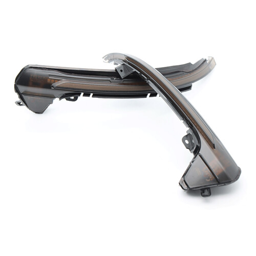 C7 S6 4G A6L Dynamic Blinker LED Turn Signal Mirror Blinker Indicator C
