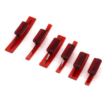 28x Glue Tabs Dent Lifter Tools Body Dent Puller Removal Tool For Auto Paintless