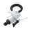 Leak-Resistant RVs Toilet Water Valves Module Assembly for  MagicV 6
