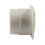 Marine Ducting Ventilation Air Vent Boat Vent with Mounting Screw Replacement White 5