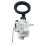 Leak-Resistant RVs Toilet Water Valves Module Assembly for  MagicV 7