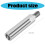 Angles Grinders Extension Rod Thread Polishing Machine Levers Connecting Rod 1 pack 3