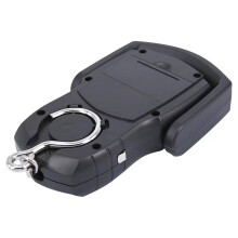 Practical Portable Weighing Scale Travel Scale Must Have for Travel Shopping Battery type