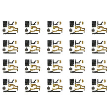 20X Hwfly Picofly für Raspberry Pi RP2040 Chip-Unterstützung Picofly Oled /Lite/V2