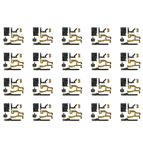 20X Hwfly Picofly for Raspberry Pi RP2040 Chip Support Picofly Oled /Lite/V2