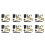 8X Hwfly Picofly for Raspberry Pi RP2040 Chip Support Picofly Oled /Lite/V2 2